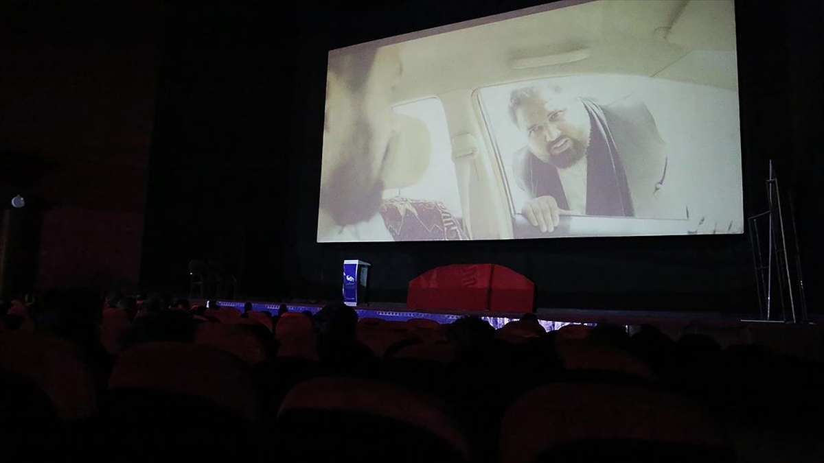 Afganistan'da Taliban Yönetiminde İlk Kez Film Festivali Düzenleniyor