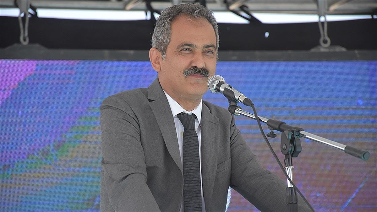 Yeni Eğitim Öğretim Yılı Başında 198 Yeni Okul Açılacak