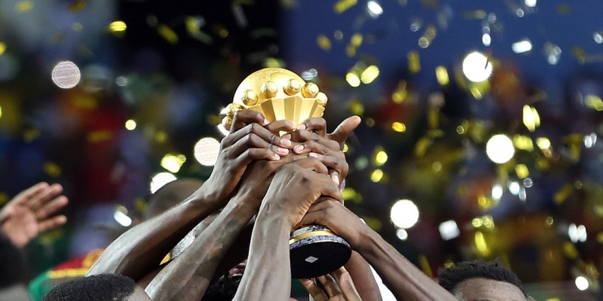Afrika Kıtasının Futbol Şöleni Başlıyor