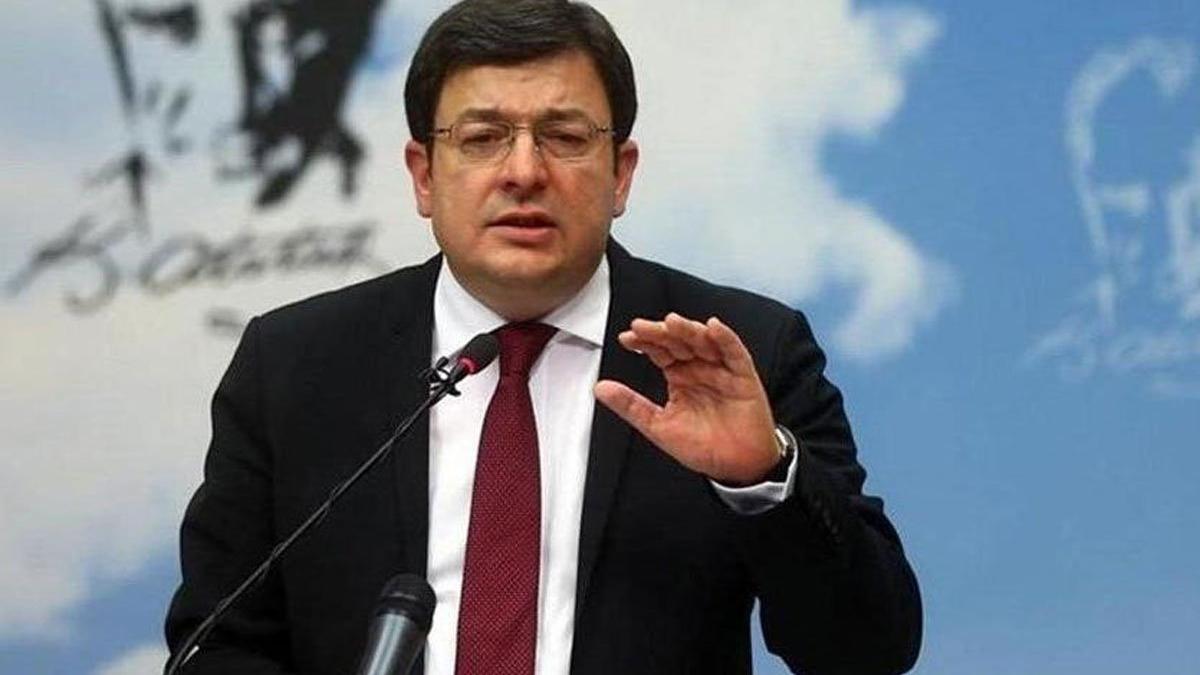 CHP’li Erkek: Yarın Ankara Adliyesi’nde olacağız