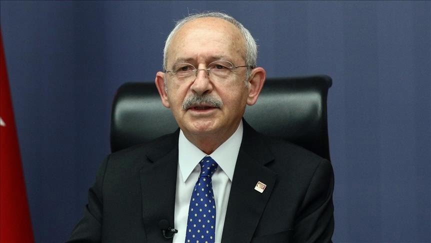 Kılıçdaroğlu: Borsada küçük yatırımcıyı soyan çeteler var