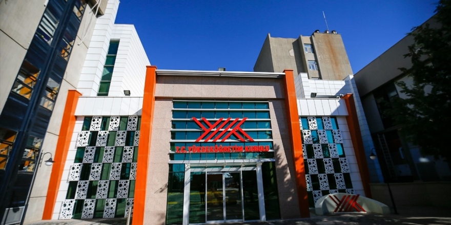 Yök Bu Yılın Kontenjanlarını Belirledi