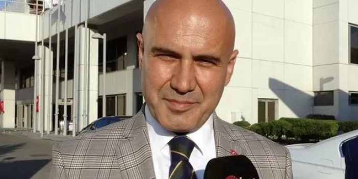 Eski AKP'li Çömez: Bu Lağım Bugün Patlamadı