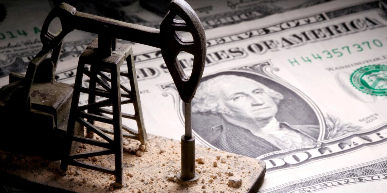 Ünlü Ekonomist Dolar'ın Gideceği Noktayı Açıkladı