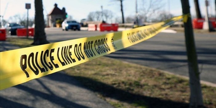 Abd'nin Oregon Eyaletinde Silahlı Saldırı Sonucu 3 Kişi Öldü