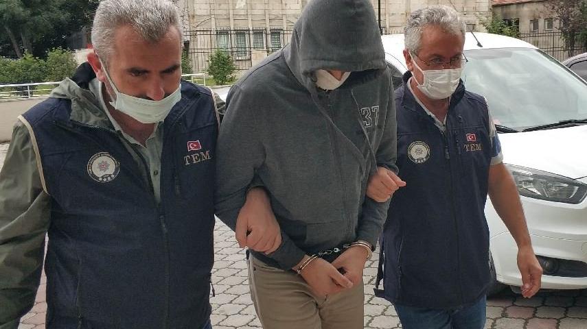 FETÖ ve PKK örgütlerine operasyon