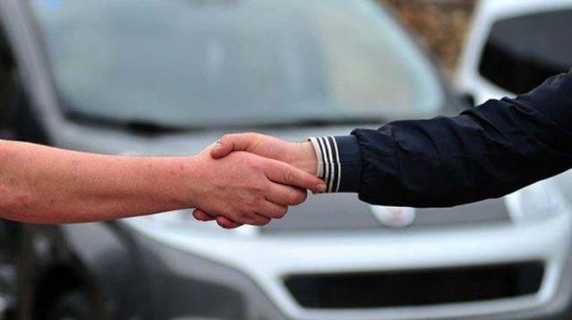 İkinci el otomobil alacaklara büyük indirim fırsatları