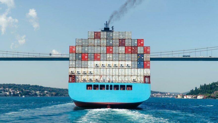 Türkiye, Boğazlardan geçiş ücretine 40 yıl sonra zam yaptı!
