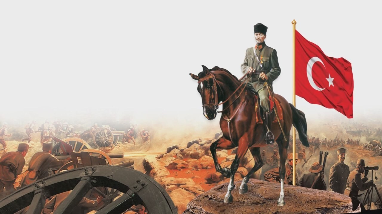 30 AĞUSTOS ZAFER Bayramı önemi nedir?