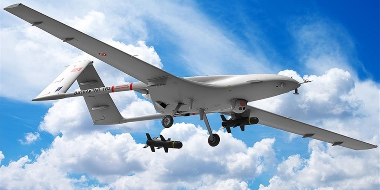 Hakkari'de Bir Terörist Etkisiz Hale Getirildi