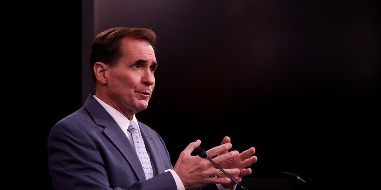 Beyaz Saray: Rusya, Zaporijya Nükleer Santrali'nin Çevresine Asker Yığdı