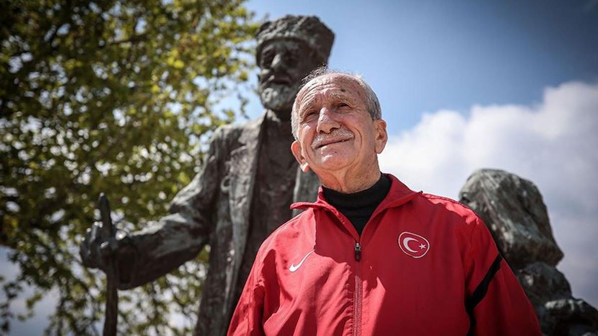 Törende fenalaşan gazi oğlu hayatını kaybetti
