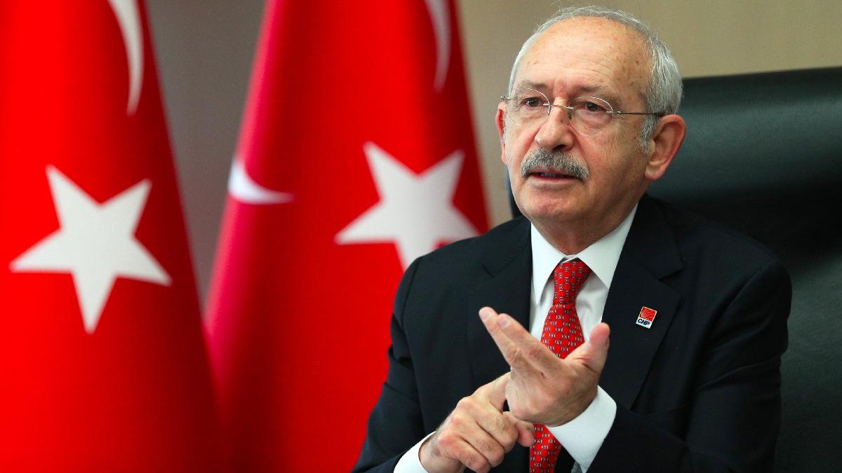Kılıçdaroğlu gençleri uyardı: Sakın sakın sakın…