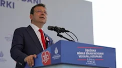 Ekrem İmamoğlu’ndan ‘teşekkür’ göndermesi