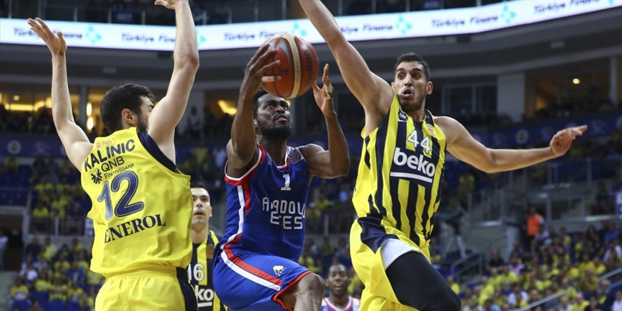 Potada Finalin Biletleri Tükendi