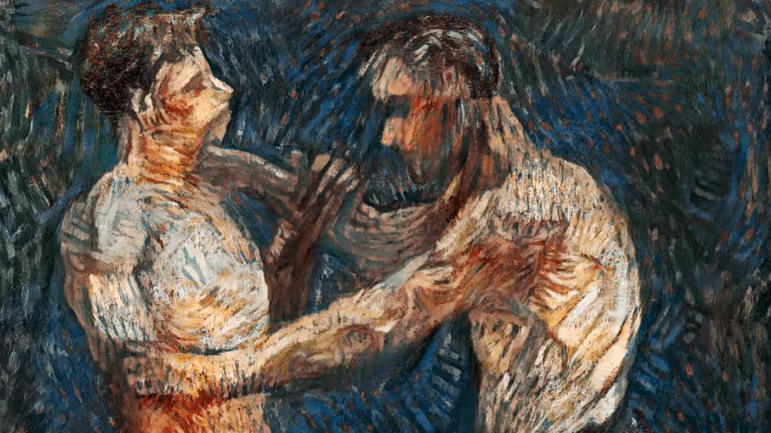 Gizli kalmış bir Van Gogh tablosu 135 yıl sonra yeniden yapıldı