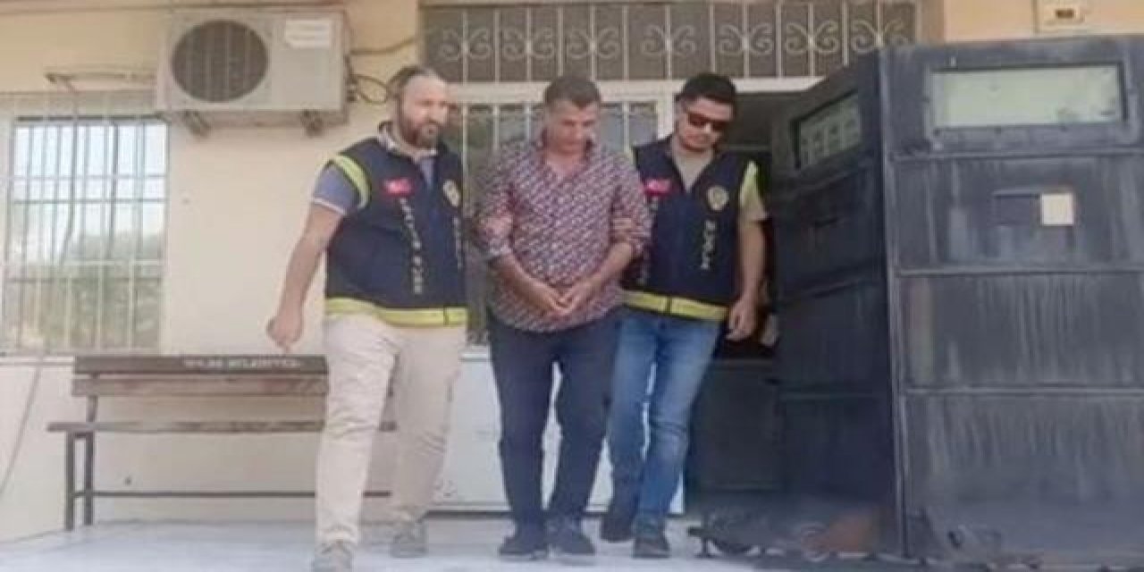 Peker'e eşinin görüntülerini veren Ünsal Ban'ın yakalanmasıyla ilgili yeni detay