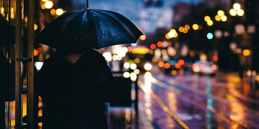 Meteorolojiden Yurt Genelinde Sağanak Uyarısı