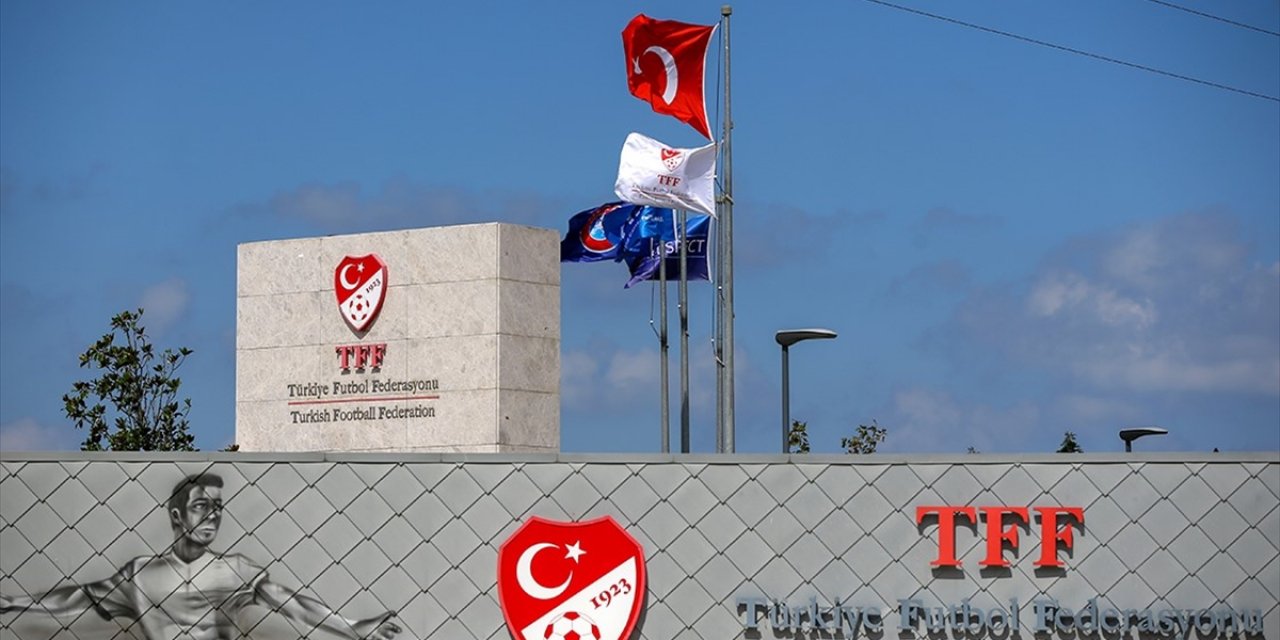 Süper Lig'den 7 Kulüp Pfdk'ye Sevk Edildi