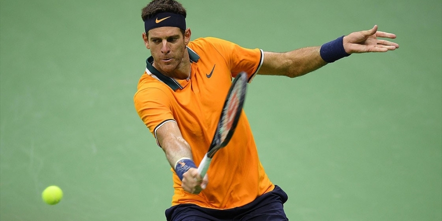 Del Potro Dizinden Ameliyat Edilecek