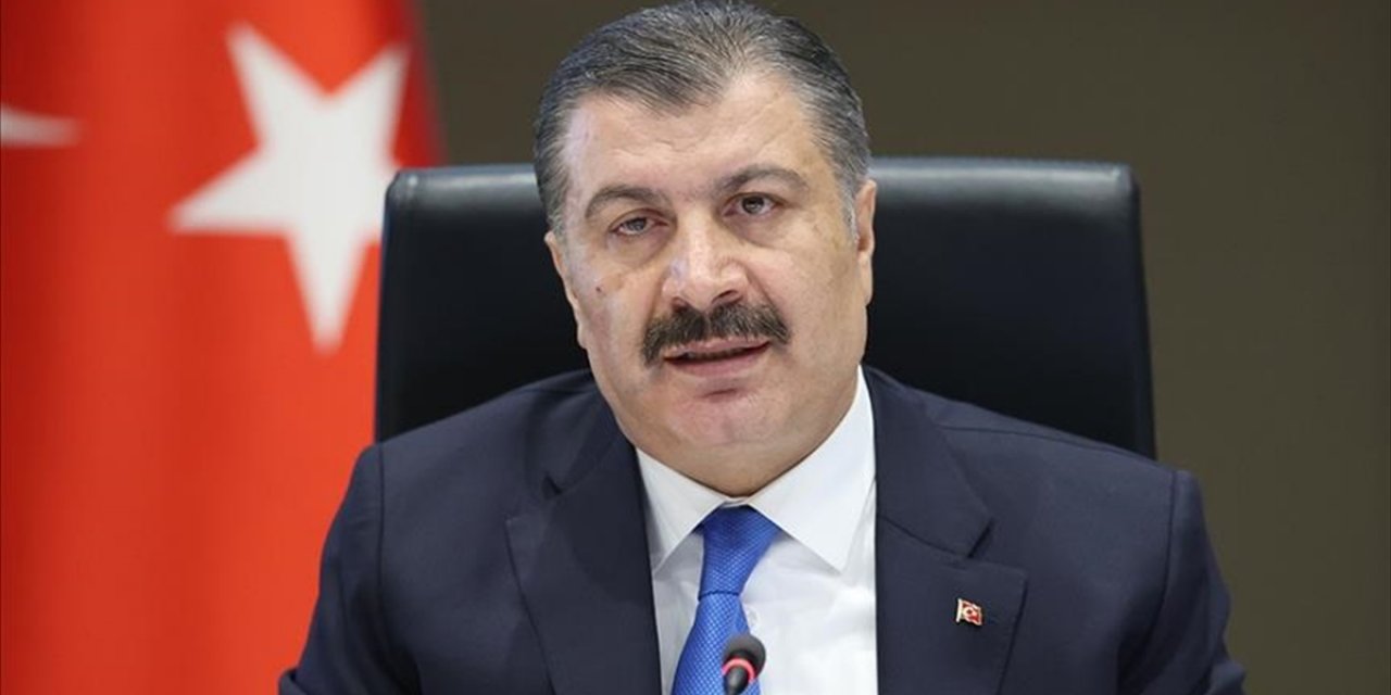 Bakan Koca'dan atamalar hakkında açıklama