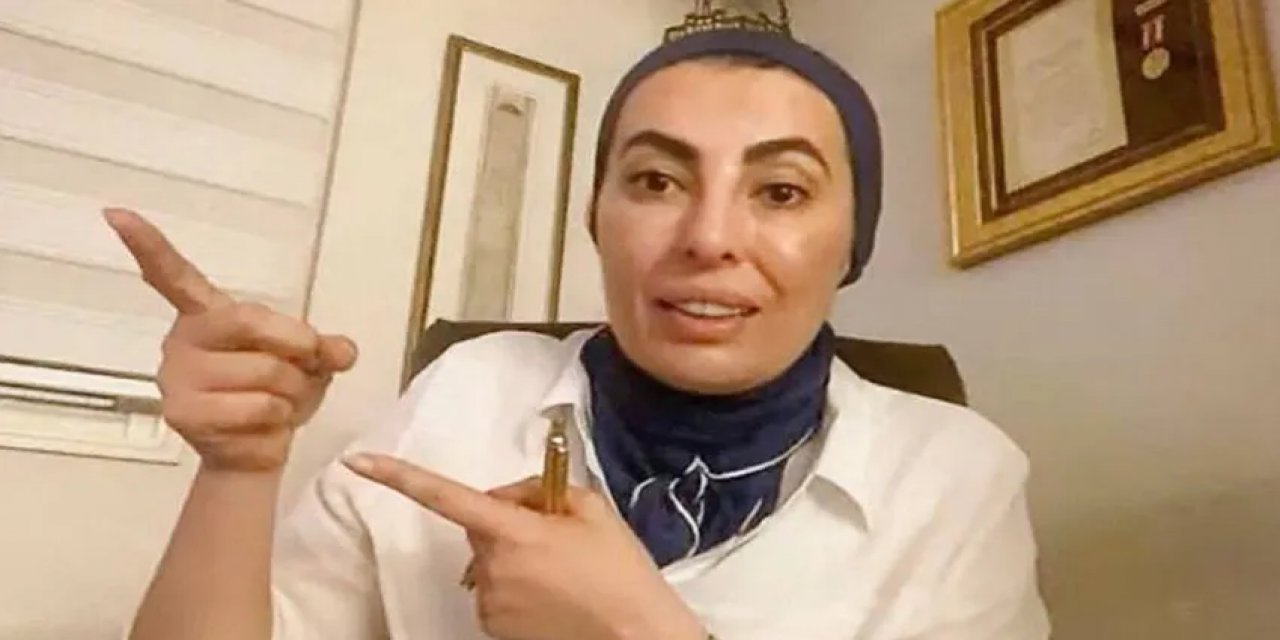 Nihal Olçok: Ben sizin gaziliğinizi de sorgularım!