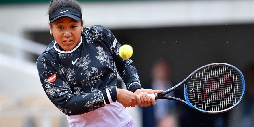 Osaka 2. Turda Elendi