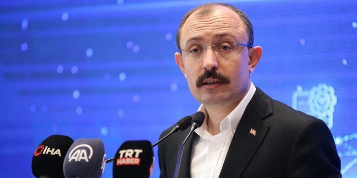 Ticaret Bakanı Muş: İhracat, Büyümeye 3,87 Puan Katkı Verdi