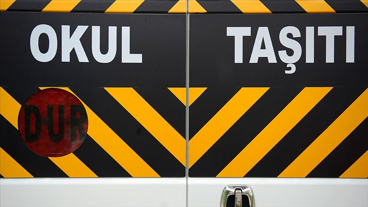 Ankara'da Okul Servis Ücretleri Belli Oldu