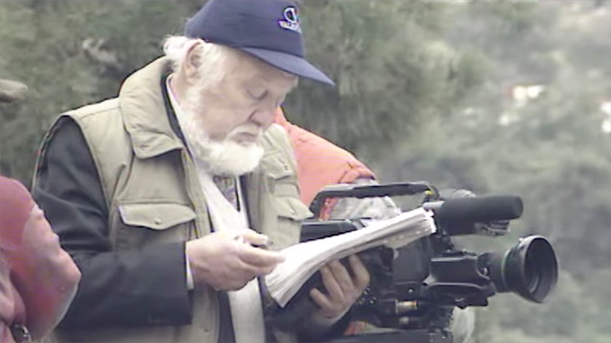 Yıldız İsimleri Sinemaya Kazandıran Yönetmen: Osman Fahir Seden