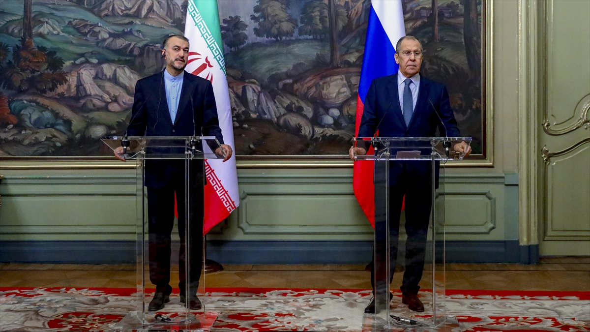 İran, Nükleer Anlaşma İçin Abd'den Daha Güçlü Güvenceler İstiyor