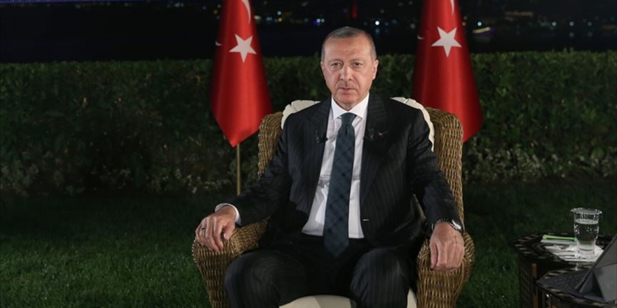 'Kimse Etnik Bir Dayatmanın İçerisine Girmesin'