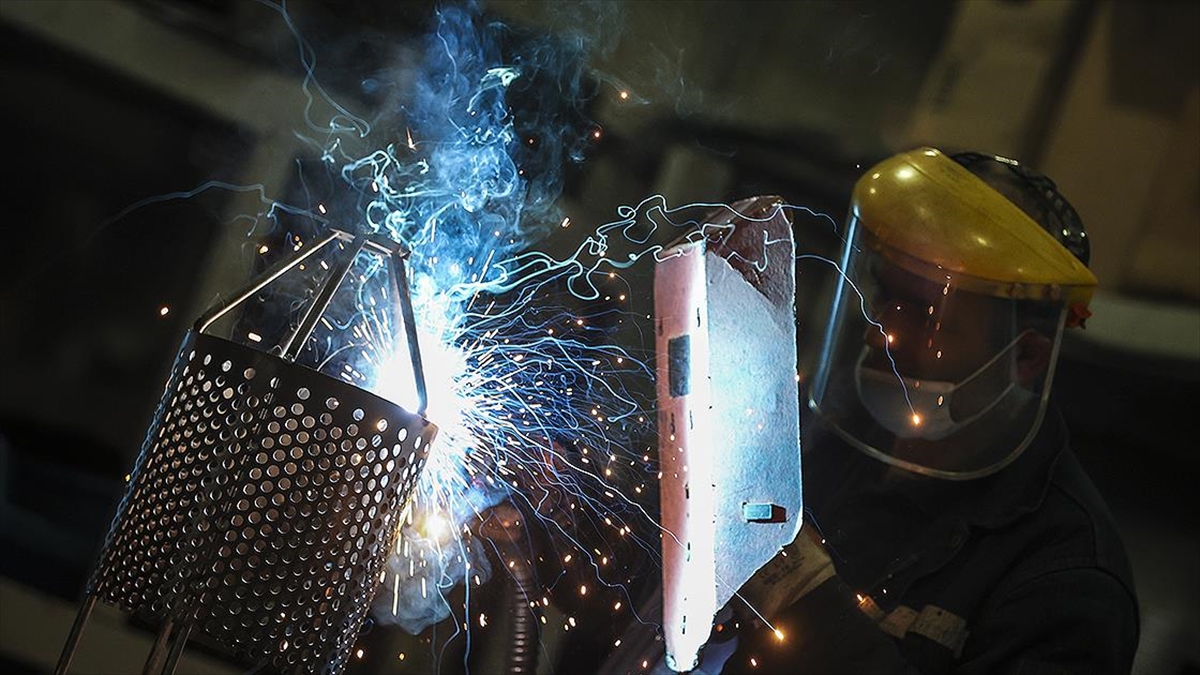 Türkiye Oecd'nin En Yüksek Oranda Büyüyen İkinci Ülkesi