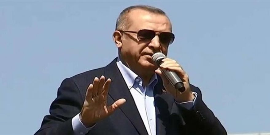 Erdoğan Neden Sahaya İndi, Seçim Yeniden Gündeme Gelir mi?