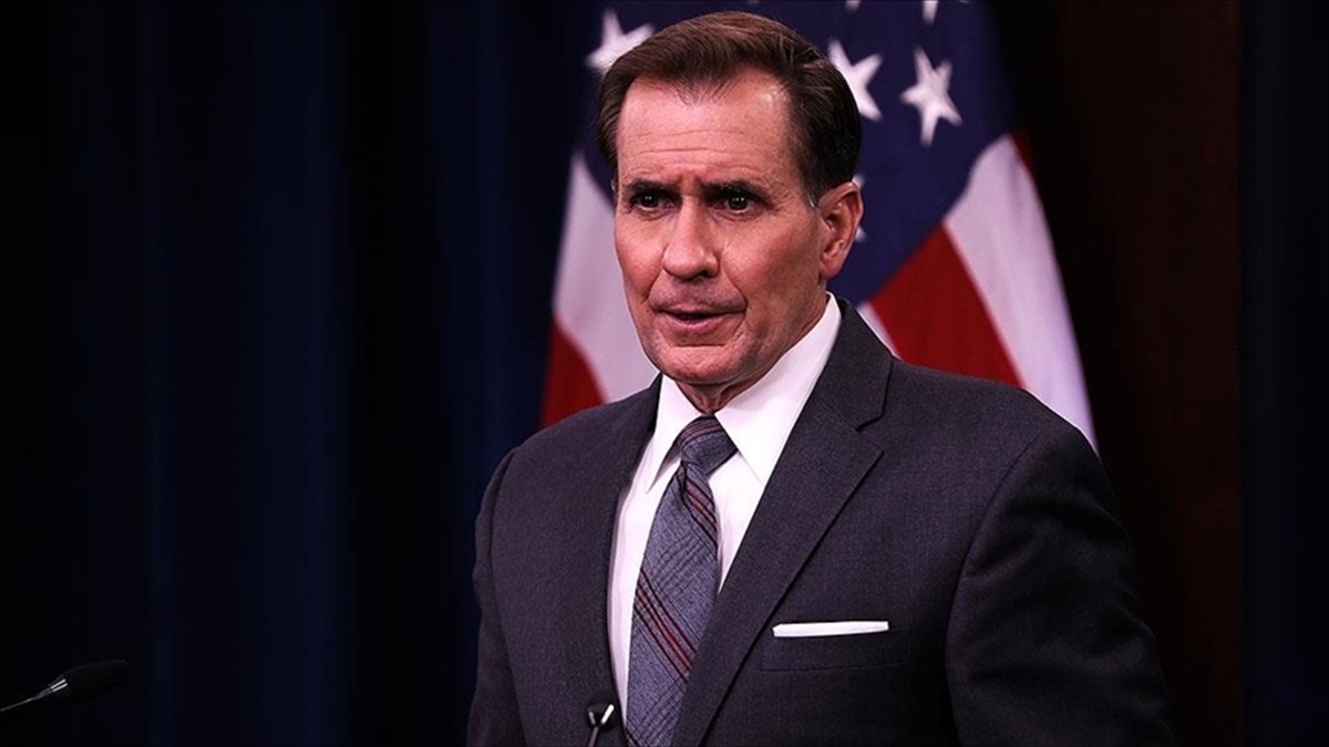 Beyaz Saray: G7 Maliye Bakanları Rus Petrolüne Tavan Fiyatı Cuma Günü Görüşecek