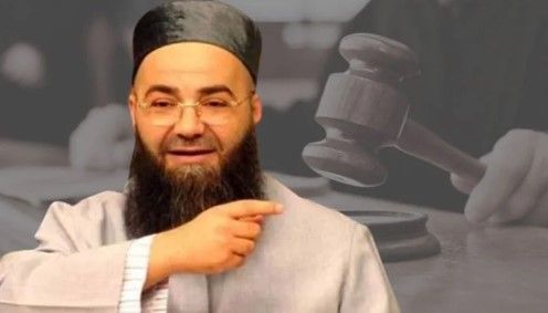 Cübbeli Ahmet’ten binlerce kişiye dava! Adliyeler doldu taştı