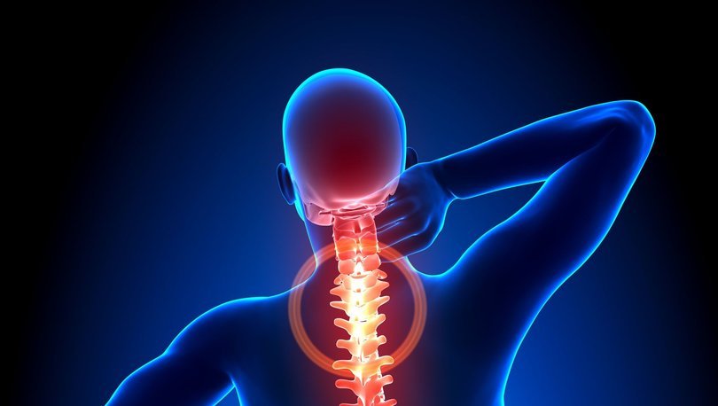 Bu önerilere dikkat! Bel ve boyun ağrılarının yüzde 90'ı ameliyatsız tedavi olabiliyor