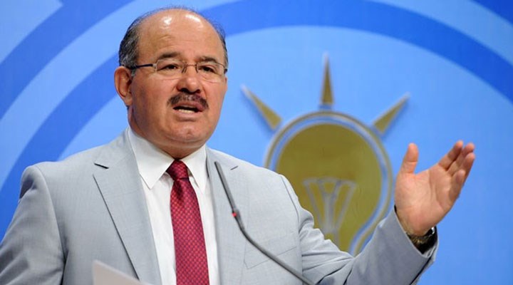 Hüseyin Çelik: "AK Parti’nin MHP ile ittifak yapması bir cinnet hali"