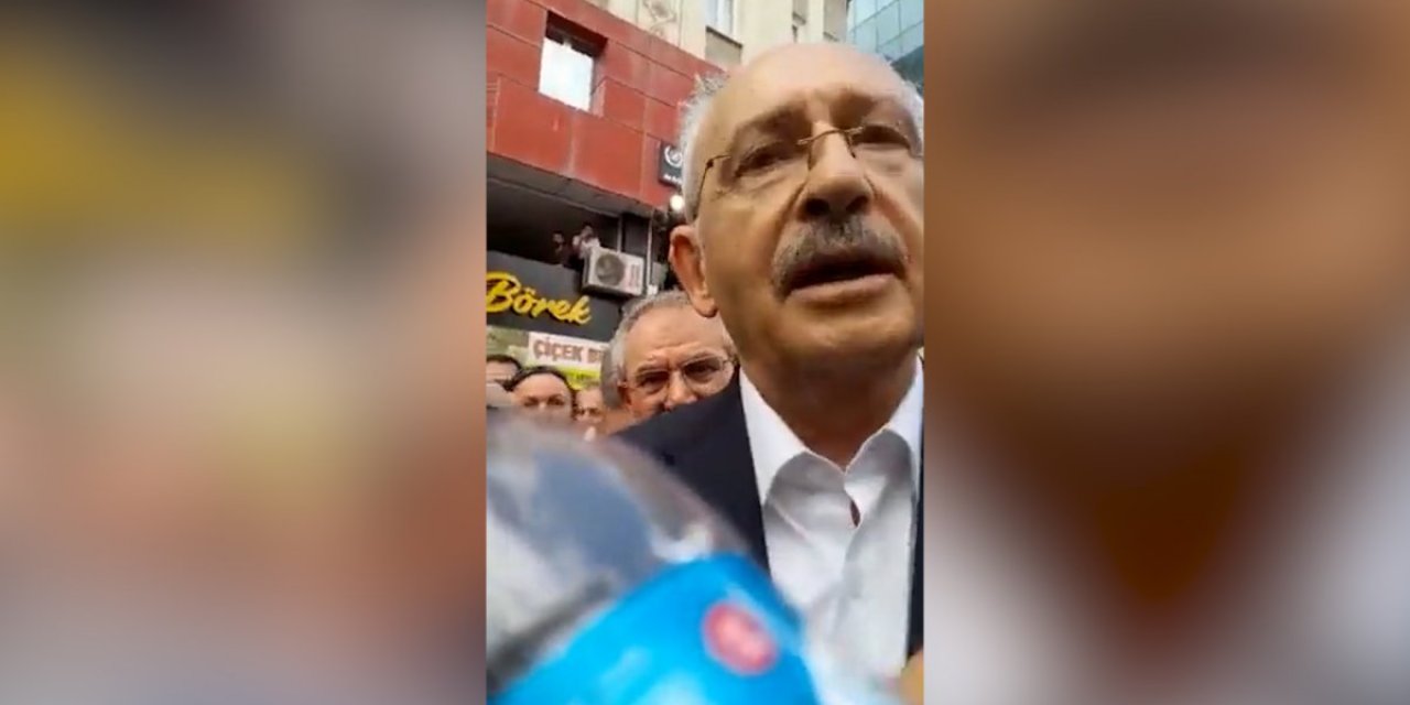 Kemal Kılıçdaroğlu: KHK'lıların tamamını görevlerine iade edeceğiz