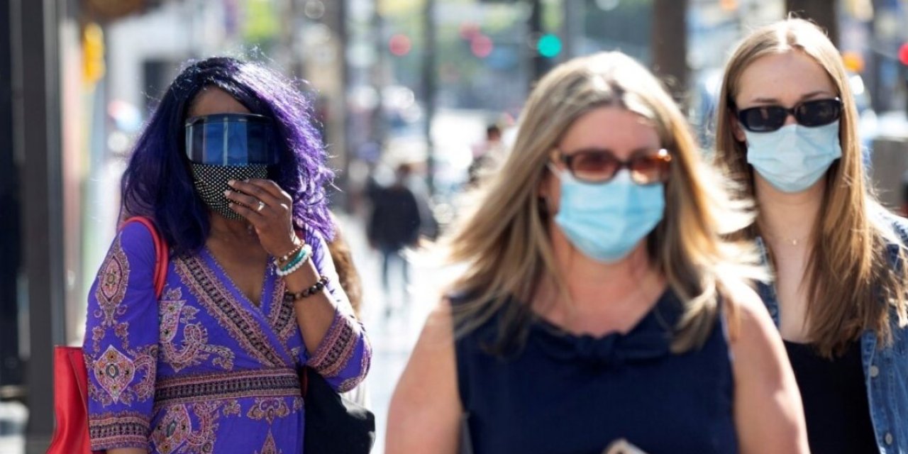 ABD'de beklenen yaşam süresi düştü