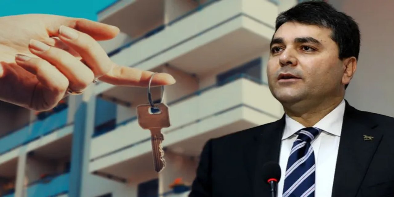 Ev sahibi “Afganistan'dan akrabalarım gelecek” diyerek Gültekin Uysal’ı evden çıkardı!