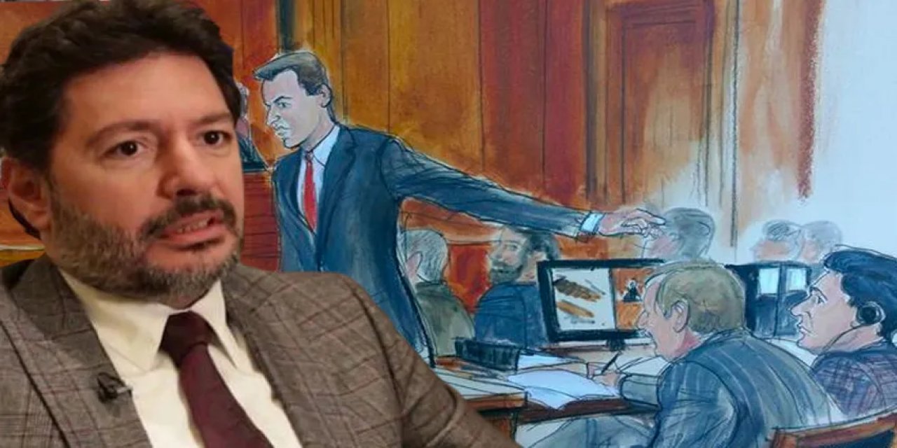 Hakan Atilla sessizliğini bozdu! Sözleri gündeme bomba gibi düştü