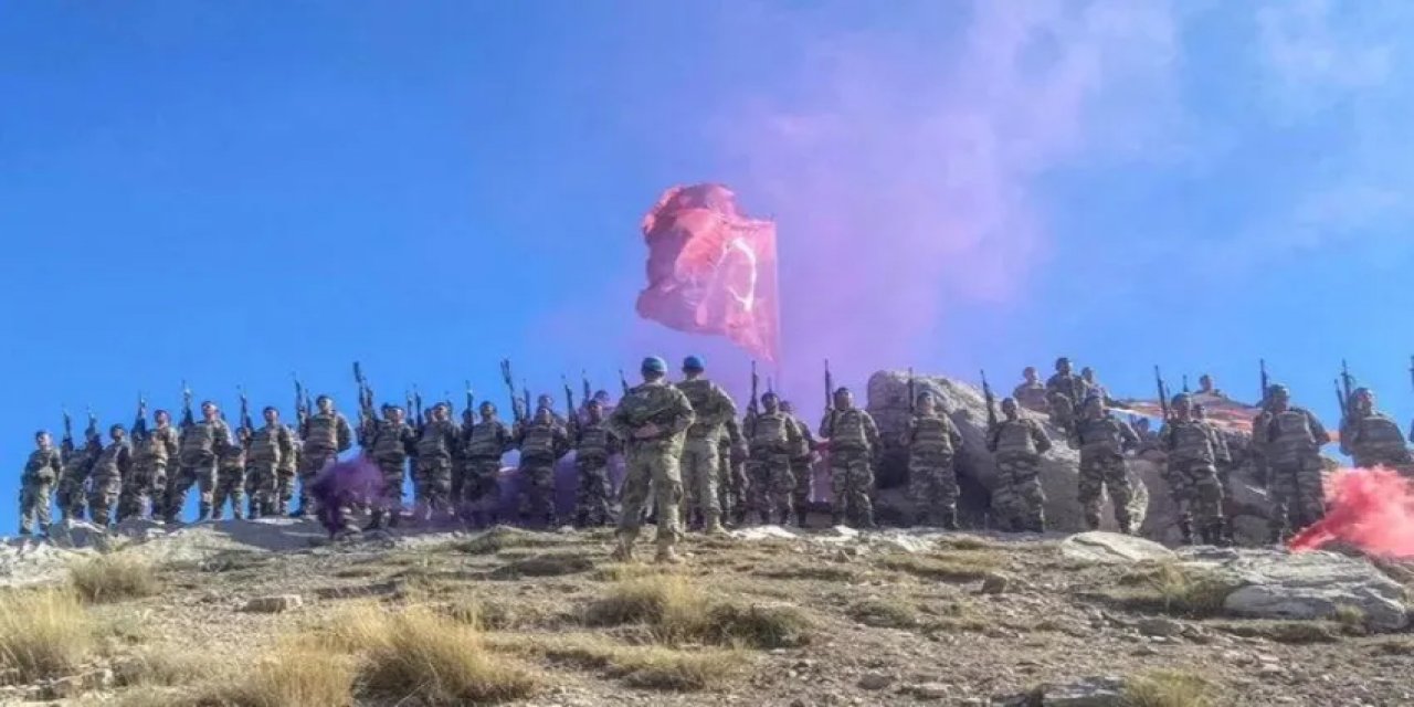 Türkiye ile ilgili NATO'dan skandal hamle!