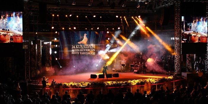 25. ALTIN GÜVERCİN BESTE YARIŞMASI’NIN JÜRİSİ BELLİ OLDU