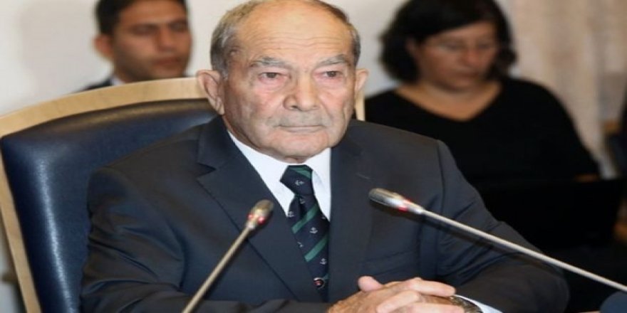 Hilmi Özkök'ün Yakın Koruma Astsubayı Gözaltına Alındı