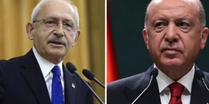 Kılıçdaroğlu: Banker Erdoğan mısın sen? Yeter be adam!
