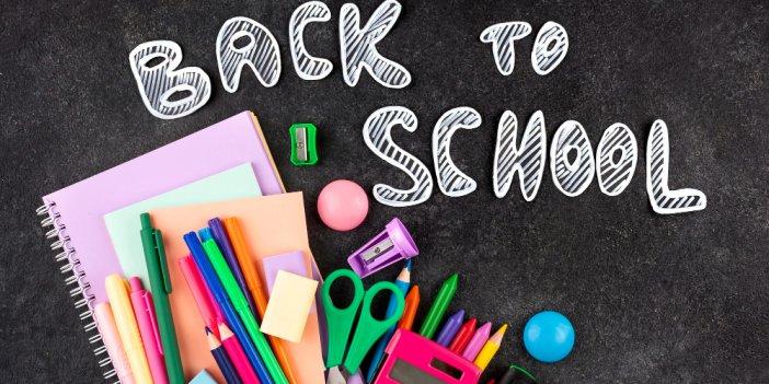 Okul Alışverişinde Kırtasiye Malzemelerindeki Tehlikeye Dikkat Edin