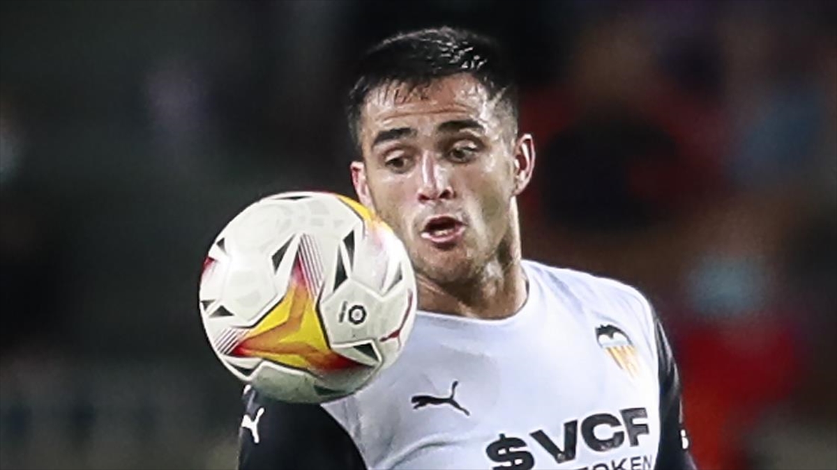 Maxi Gomez, Trabzonspor İçin Geliyor