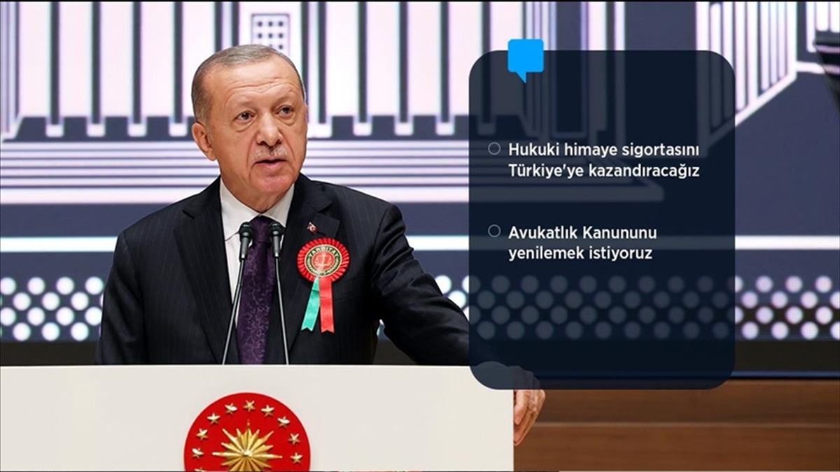 Cumhurbaşkanı Erdoğan: AİHM Kararlarında Adil Değildir, Konu Türkiye Olunca Siyasi Karar Verir