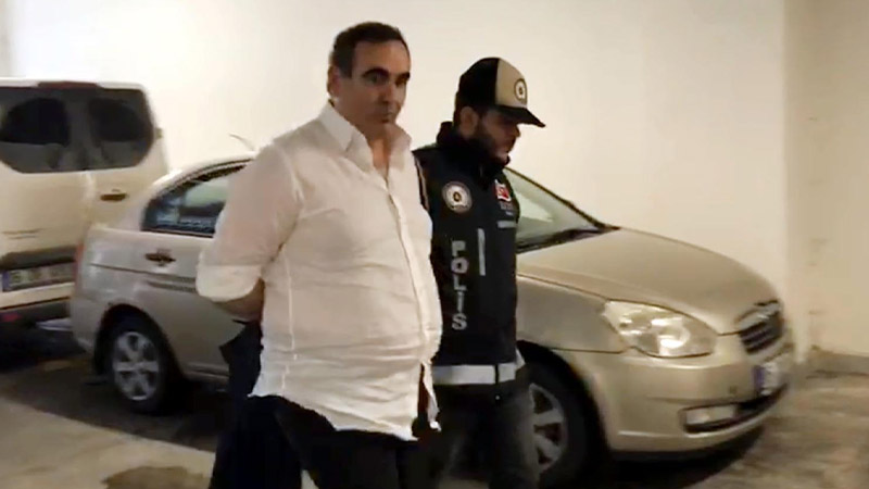 ‘Demir Yumruk’ta istenen cezalar belli oldu